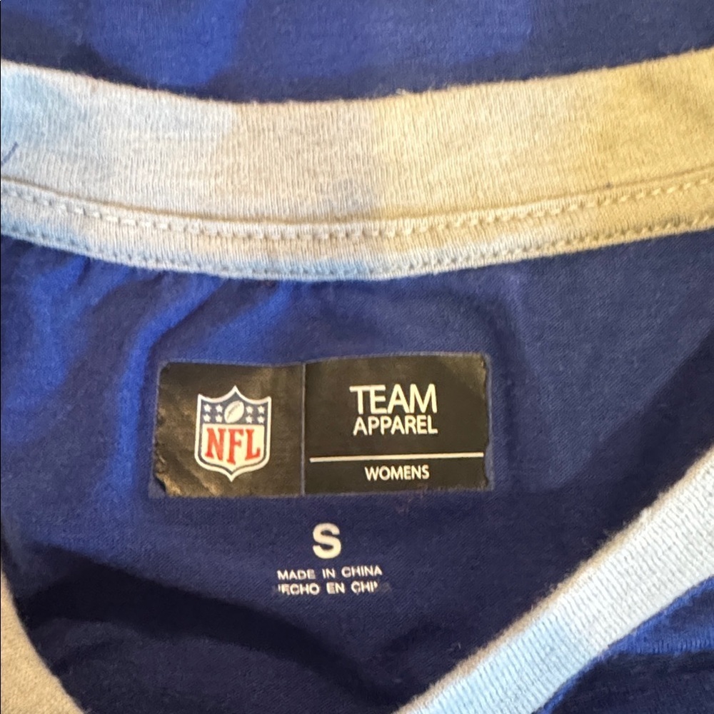 Colts NFL shirt - Picture 6 of 6
